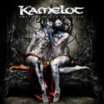 Kamelot Poetry for the Poisoned