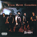 Texas Hippie Coalition Rollin