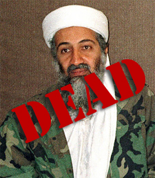 Oama bin Laden