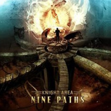 Knight Area Nine Paths album art