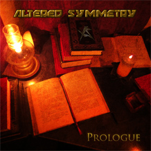 Altered Symmetry Prologue