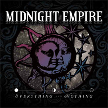 Midnight Empire - Everything and Nothing