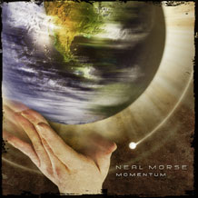 Neal Morse Momentum Review