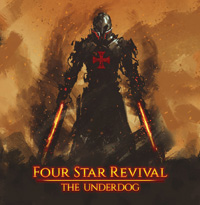 Four Star Revival - The Underdog EP