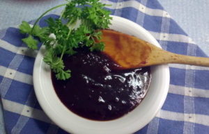 New Easy To Make Homemade Barbecue Sauce