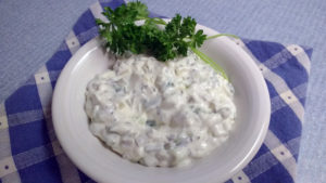 Tartar Sauce
