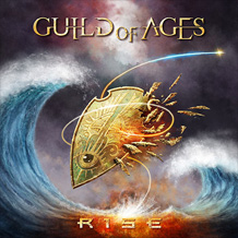 Guild Of Ages - Rise