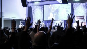 Victory Church