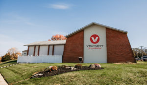Victory Church