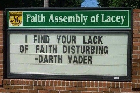 Your Mission, If You Choose to Accept It . . . This Post Will Self- Destruct in 10 Seconds