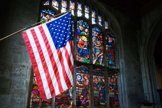 Essays on the American Captivity of the Evangelical Church