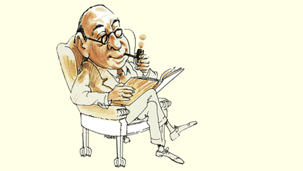 What’s in a Pen Name?